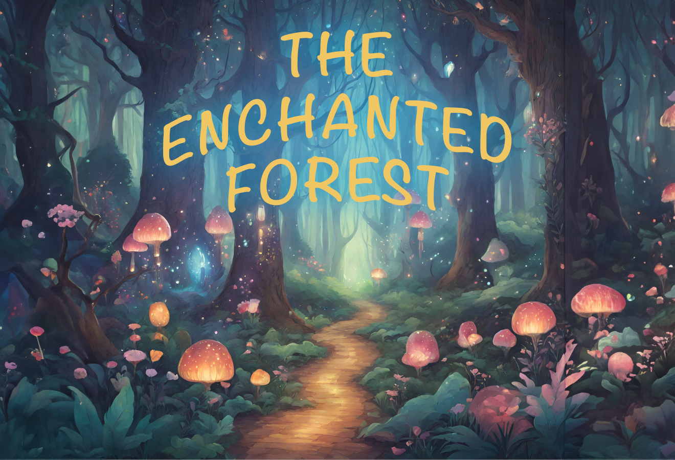 The Enchanted Forest: Family Concert
