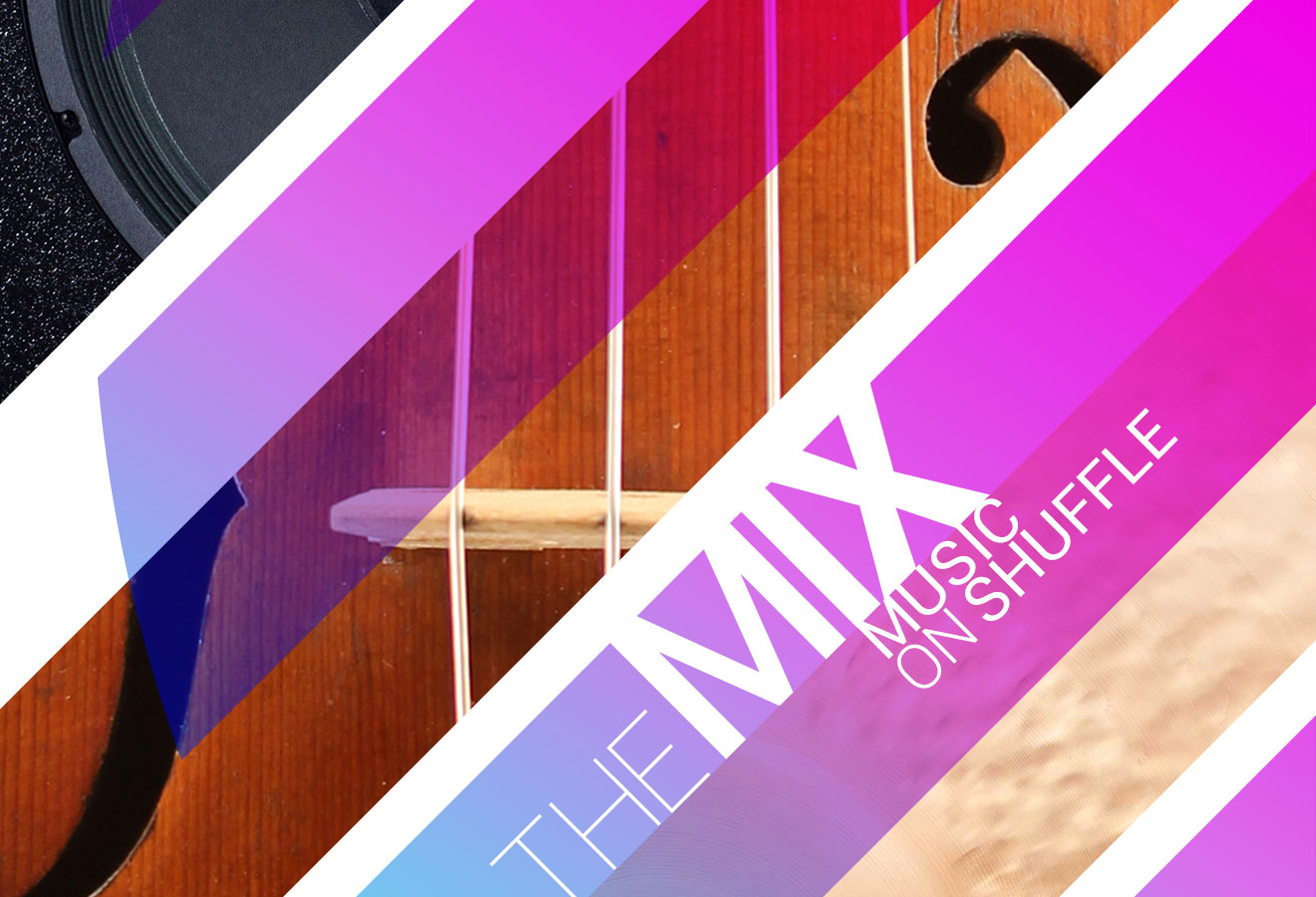 #ConcertLab: The Mix