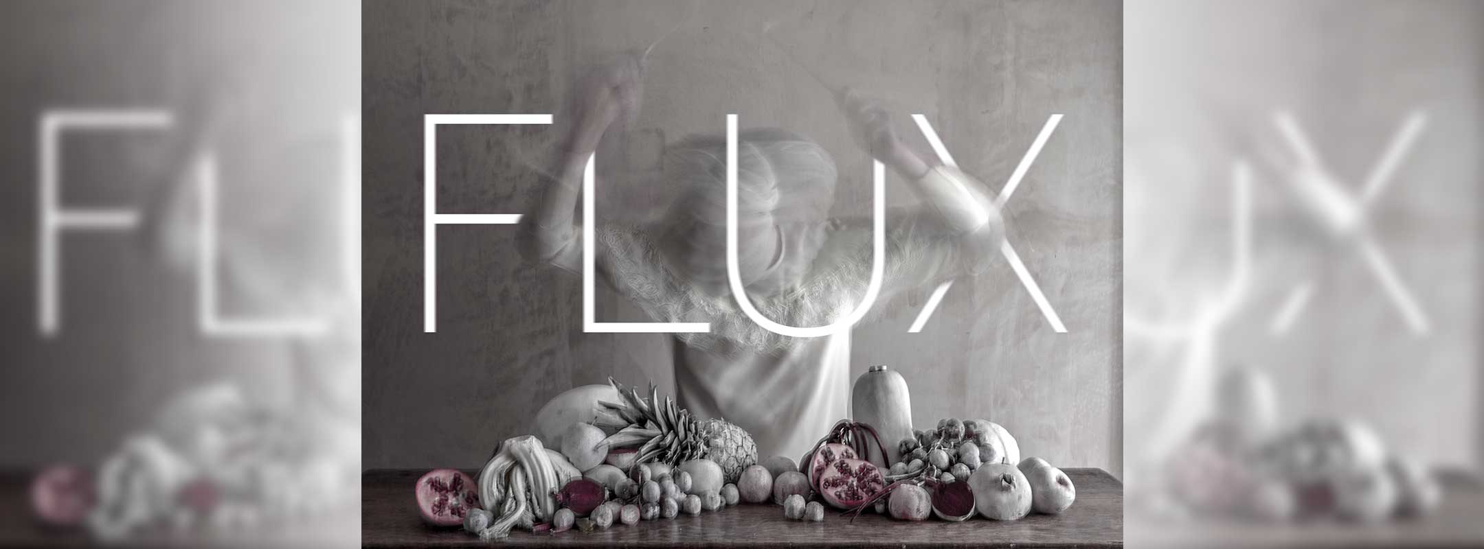 5 Reasons You Need to See FLUX