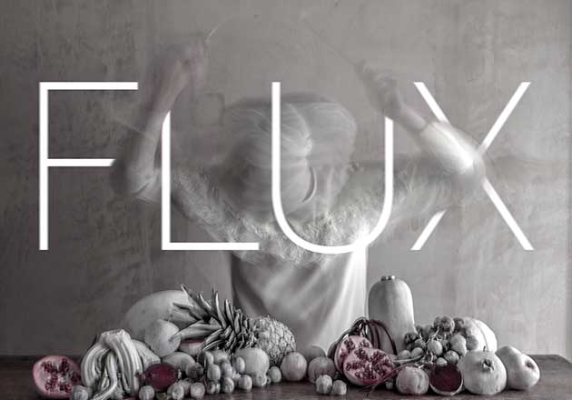 5 Reasons You Need to See FLUX