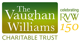 The Vaughan Williams Charitable Trust 150